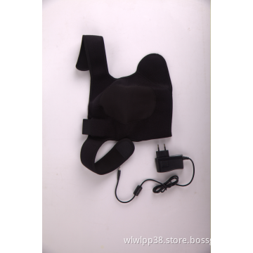 heat pads for shoulders Heated Shoulder Pad